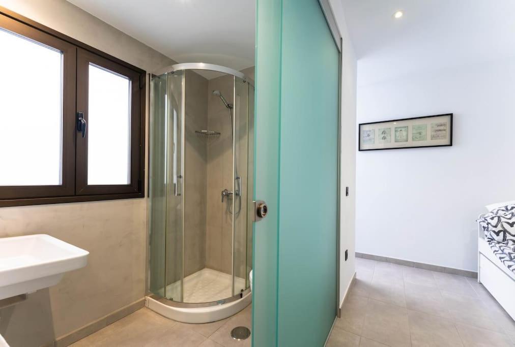 Apartamento Atico Deluxe Monaco 139 Santa Cruz de Tenerife Exterior foto