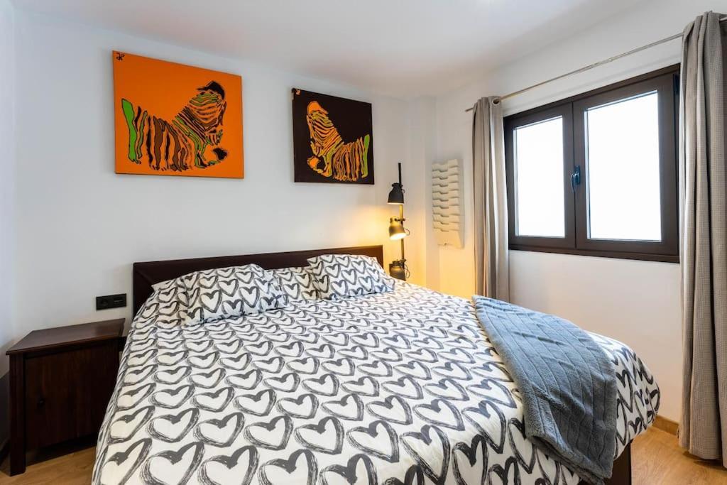Apartamento Atico Deluxe Monaco 139 Santa Cruz de Tenerife Exterior foto