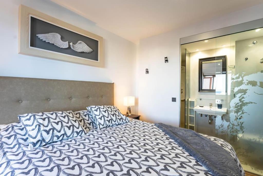 Apartamento Atico Deluxe Monaco 139 Santa Cruz de Tenerife Exterior foto