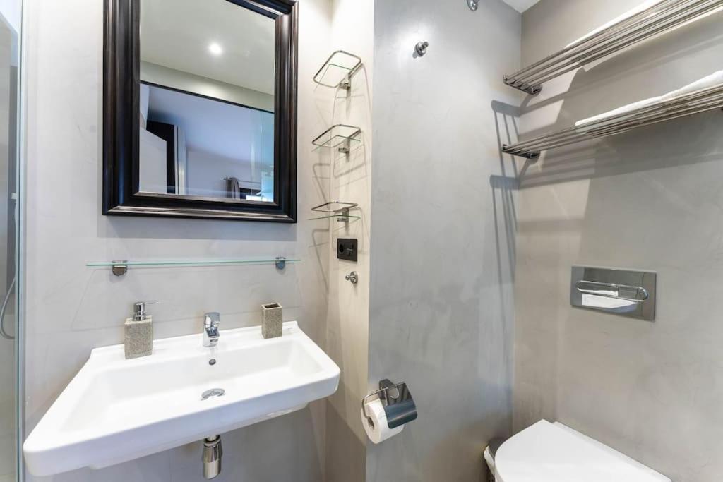 Apartamento Atico Deluxe Monaco 139 Santa Cruz de Tenerife Exterior foto